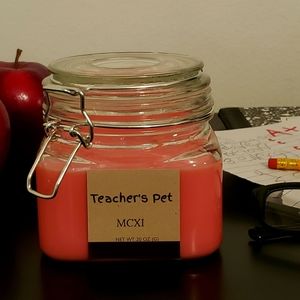 Teachers Pet